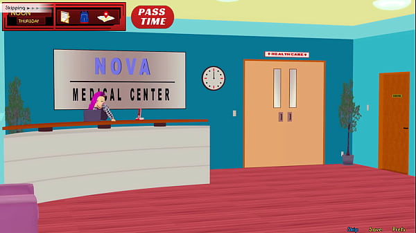 Play MP4 - Broke Guy Becomes a Naughty Doctor &lpar;The CareTaker S1 P7&rpar;