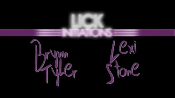 Nonton Brynn And Lexi Take A Lesbo Love Break With Hard Plunging Dildos thumbnail