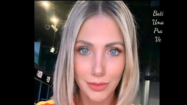 Bati Uma Pra Você Erica Reis