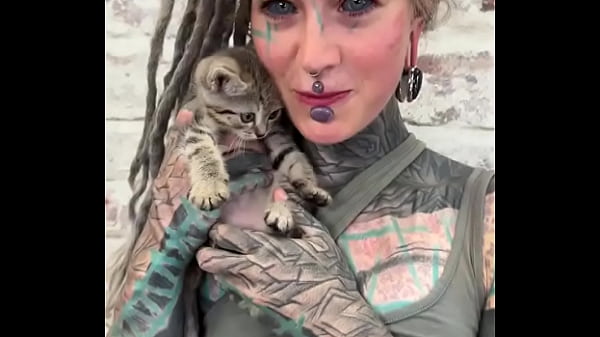 Nonton Can You Handle The Cuteness ? -#tattoos #tattedup #inkedgirl #inkedtattoo #inkedup #tattooart #facetattoo #tattooeyes #i... thumbnail