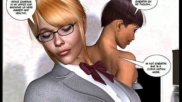 3d comic shemale threesome fucking bigcock 