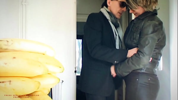 She Wanted To Fuck Quickly - Sexy Blonde. thumbnail