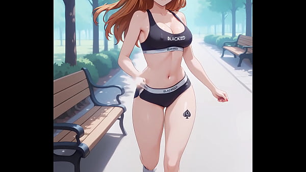 Nonton Anime Asuka Wants Bbc Only (ai) thumbnail