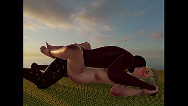 A WHORE AND A DOCTOR LOVETSTORY 