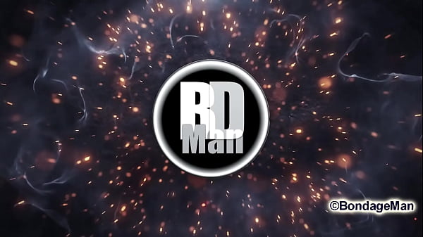 Play MP4 - Peter and Victor tapegagged back to back