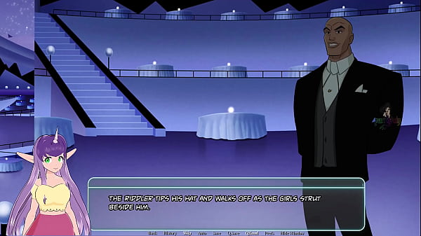 Something unlimited gotham uncensored episode two meeting more sexy villianesses