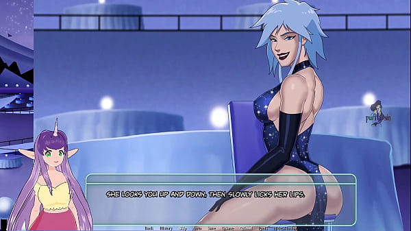 Something unlimited gotham uncensored episode two meeting more sexy villianesses 