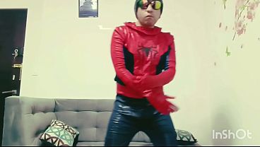 Nonton The Amazing Spiderman 2 Andrew Garfield Hot/ Donante De Esperma thumbnail