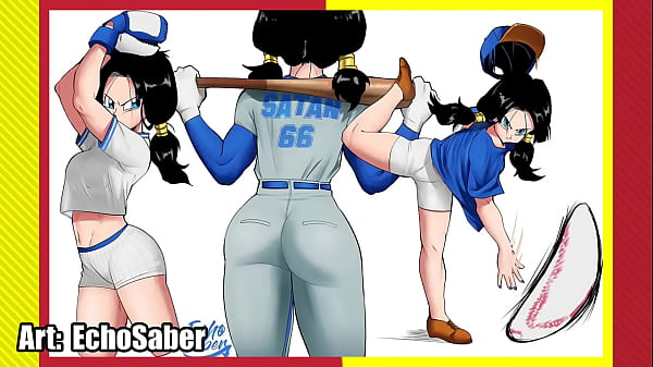 Dragon  ball  EchoSaber  by  nosmoo