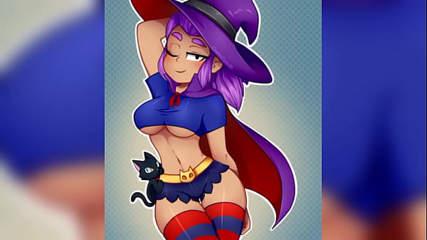 Brawl stars Rule 34 Porn