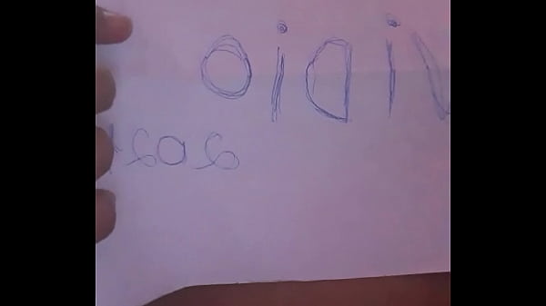 V&iacute_deo de verifica&ccedil_&atilde_o
