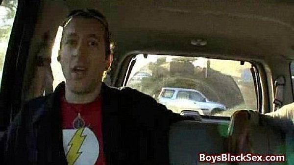 White Teen Boy Fucked By Big Gay Black Man 24 