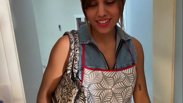 I Fuck The Cleaning Lady While My Wife Is Away