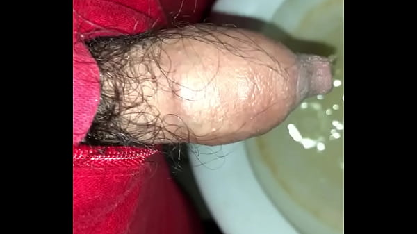 Micro pene piss