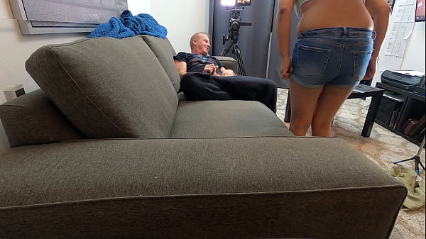 Mandy Mynxx I Need Cum POV 1