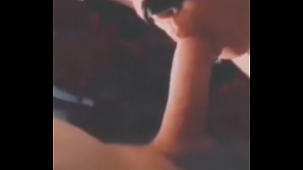 Horny mum on my nut worshipping my cock