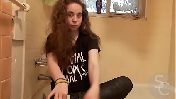 Sexualcontent getting taboo in the bath