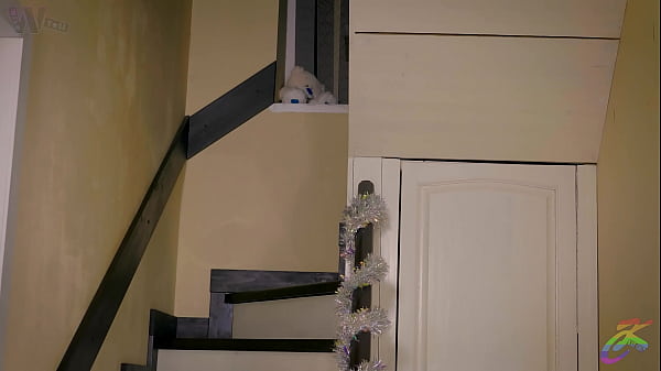 Nonton Anal Fun For Christmas - The Biggest Gape I've Ever Had thumbnail