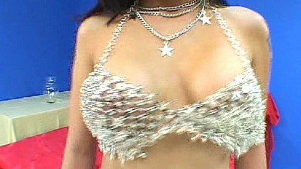 DNA - Im Craving Spicy Latinas - scene 3 