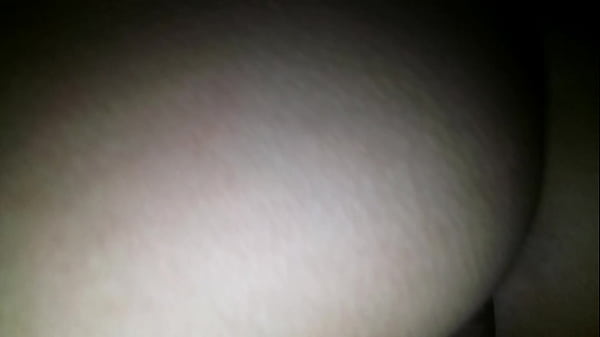 Eating her hot girlfriend and enjoying herself