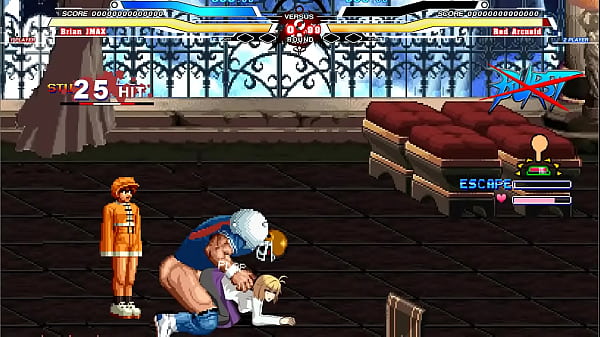 Play MP4 - Brian vs Arcuied