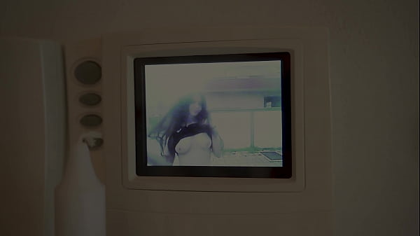 Melody always knows how to make herself known on the intercom