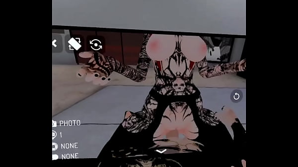 Mistress kali vrchat erp 