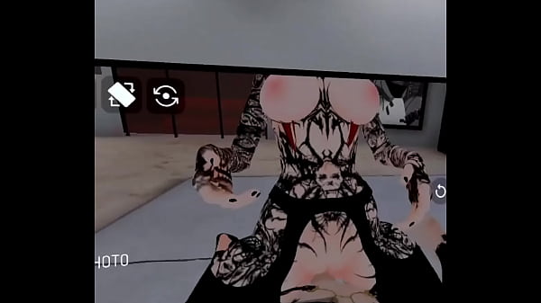 Mistress kali vrchat erp