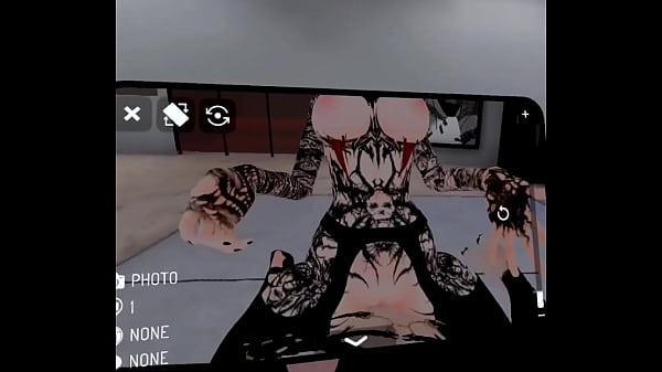 Mistress kali vrchat erp 