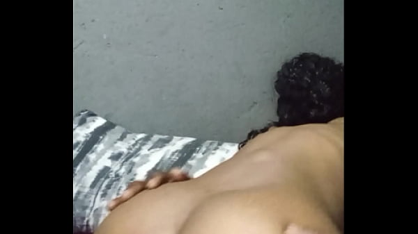 Black horny milf with a bubbly booty got her pussy fucked by black dick 