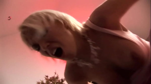 Blonde With Big Boobs Natasha Max Gets Fucked In Lingerie 