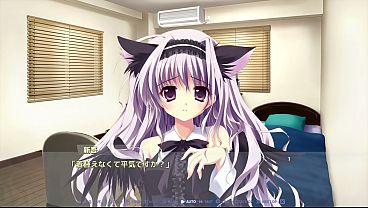 Nonton Pc Game【mashiroiro Symphony】h Scene - Miu 05 thumbnail