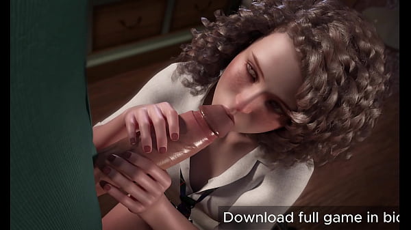 Hot blonde skinny teenloves to suck big cocksand being fucked hard in doggystyle at_work Youcan download full game_in bio