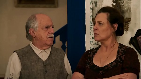 Play MP4 - Klebber Toledo sem roupas no rio em "Eta Mundo Bom"