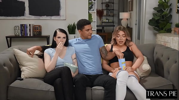 Trans thought why not change the pose. I got out my cock.girl felt that I had cock. then I will leave" I did not want to let go of such smooth goods. 