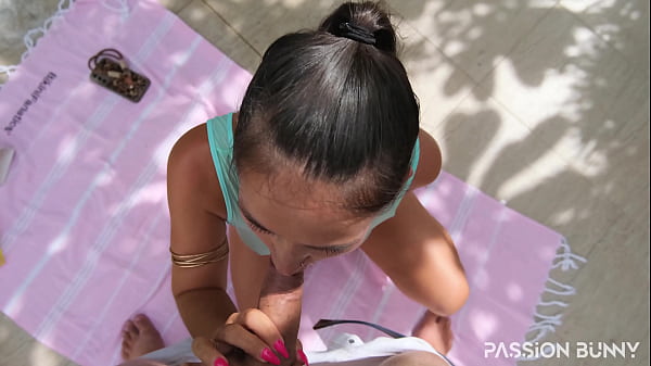 Nonton Wrong Delivery Finished With Nice Blowjob And Public Fuck - Short On thumbnail