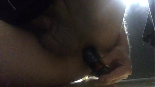 играю со своей дыркой 