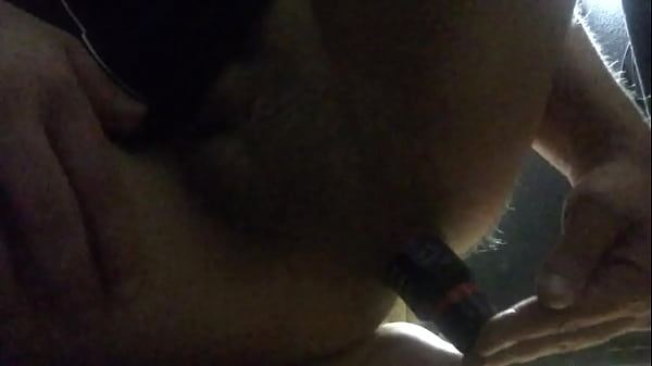 играю со своей дыркой 