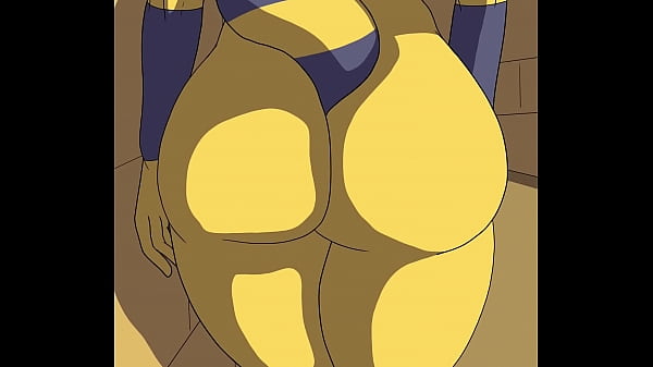 Ankha Gets Screwed By A Giant Cocked Monster thumbnail