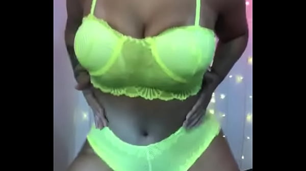 De Lingerie Verde Pra Você Parte 2 Funk23