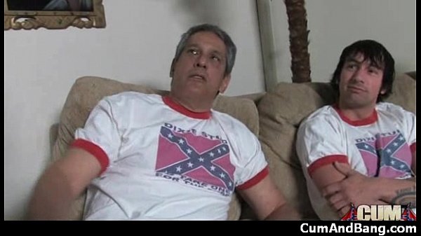 Extreme Orgy Interracial 10