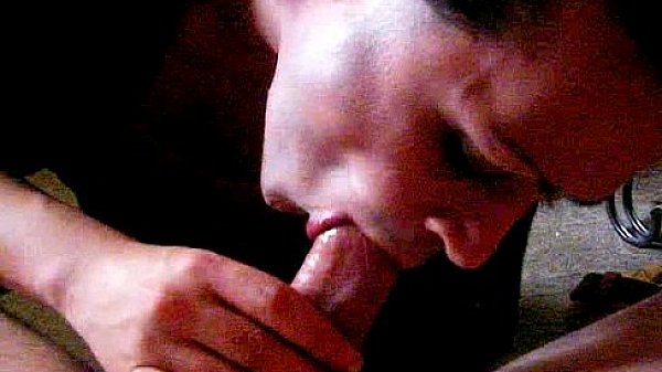 Amateur POV Blowjob 