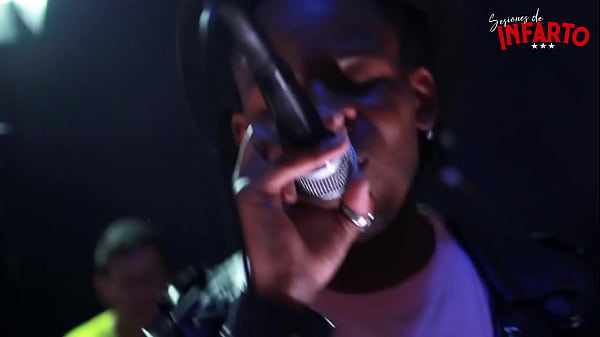 Kinky Reggae Livesession thumbnail