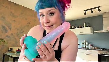 Nonton Proxy Paige Fuck Birthday Cake thumbnail