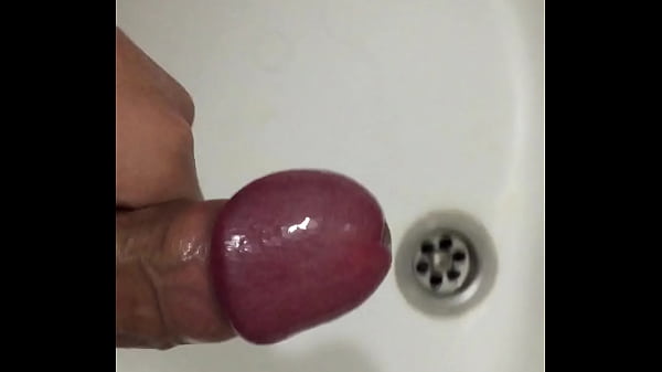Jerking off