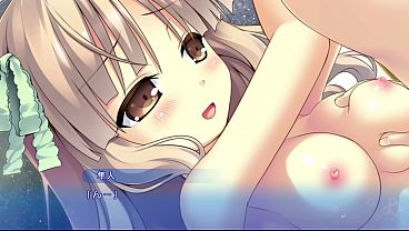 Nonton Pc Game【ryuusei Kiseki】h Scene - Momo 02 thumbnail