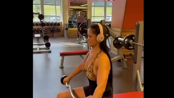 Overhead front raises 4 sets x 10 15 reps on a mission 2 hit my goals evansfitnessclub georgia