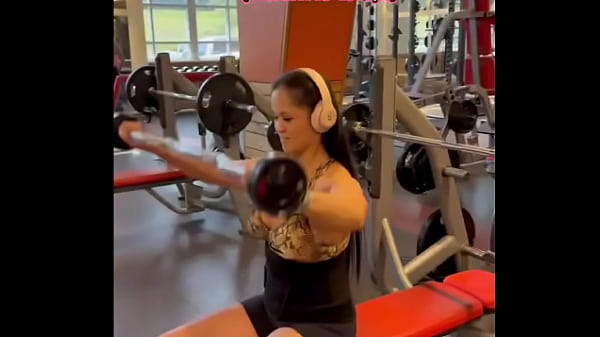 Overhead Front Raises (4 Sets X 10-15 Reps)On A Mission 2 Hit My Goals evansfitnessclub Georgia 