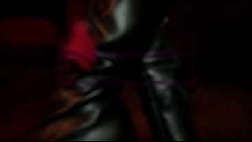 Nonton Step Milf Brittany Andrews Joi While Rubbing Her Wet Cunt! thumbnail