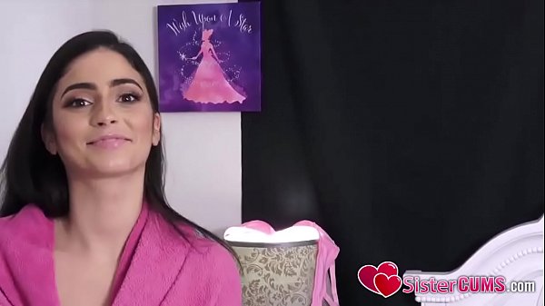 Play MP4 - Bribed Stepsis Doggystyle